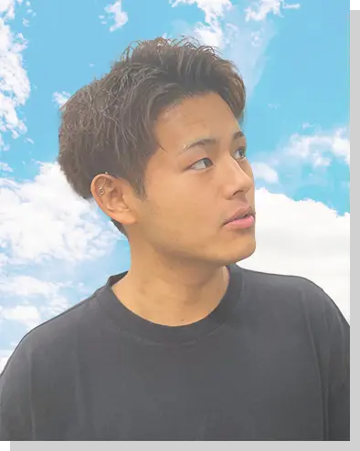 ボイパス主催者りゅう